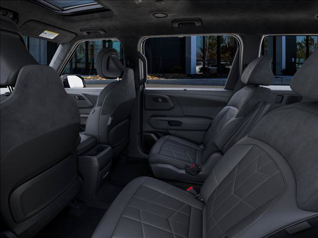 New 2027 Kia Telluride SX Prestige X-Line AWD/4WD image 18