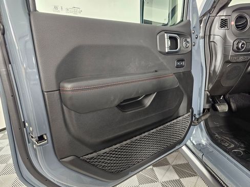 New 2026 Jeep Wrangler Unlimited Rubicon 392 w/ Quick Order Package 27X Moab AWD/4WD image 19