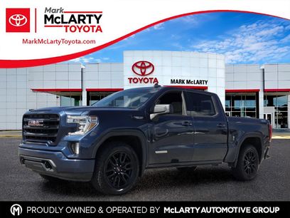 Used 2020 GMC Sierra 1500 Elevation w/ Elevation Value Package