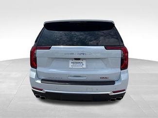 New 2026 GMC Yukon XL Denali w/ Denali Reserve Package AWD/4WD video 4