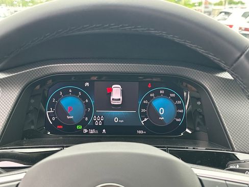 New 2026 Volkswagen Atlas Peak Edition AWD/4WD image 19