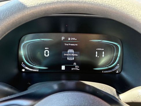 Used 2025 Kia Soul LX w/ LX Technology Package image 53