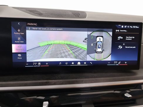 Used 2024 BMW X5 xDrive40i w/ M Sport Package image 6