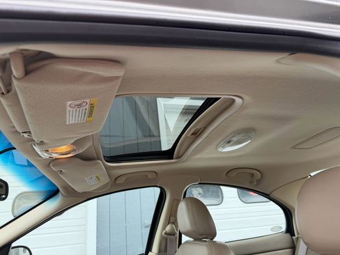 Used 2003 Mercury Sable LS Premium FWD image 8