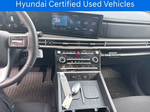 Certified 2026 Hyundai Santa Fe SE FWD image 22
