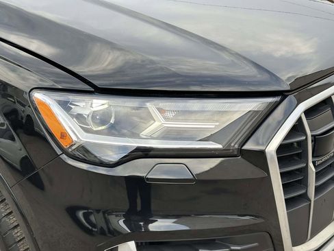 Used 2023 Audi Q7 3.0T Premium Plus image 9