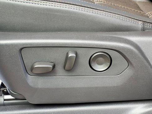 New 2026 Chevrolet Silverado 2500 High Country w/ Technology Package image 12