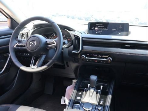 New 2026 MAZDA CX-50 AWD 2.5 Hybrid w/ Premium Pkg image 16
