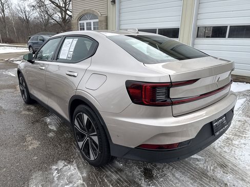 Used 2024 Polestar Polestar 2 w/ Pilot Pack image 7