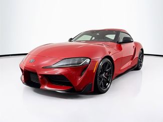 Certified 2024 Toyota Supra video 2
