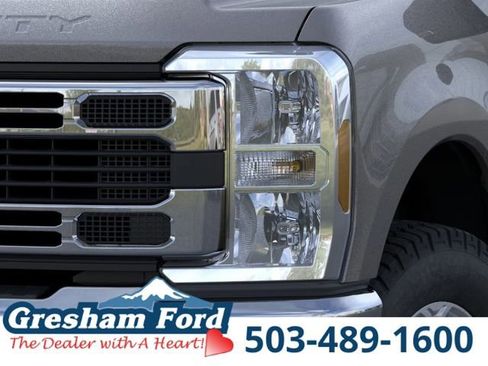 New 2026 Ford F350 XLT w/ 360-Degree Camera Package AWD/4WD image 21