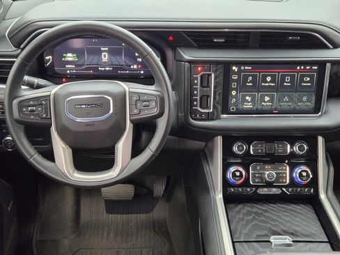 Used 2024 GMC Yukon Denali w/ LPO, Floor Liner Package image 24