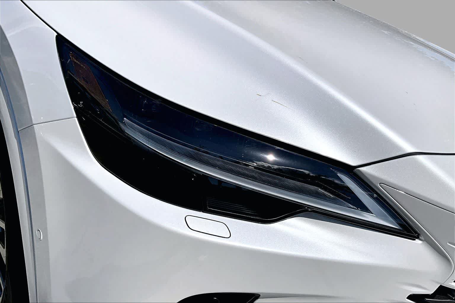 New 2026 Lexus RX 350 FWD w/ Convenience Package image 19