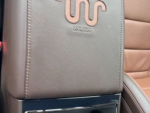 Used 2025 Ford F350 King Ranch w/ Tremor Off-Road Package image 20