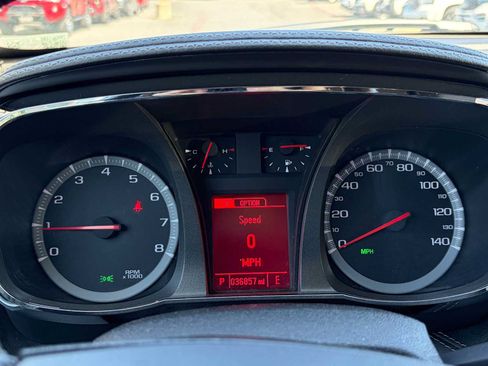 Used 2017 GMC Terrain Denali FWD image 43