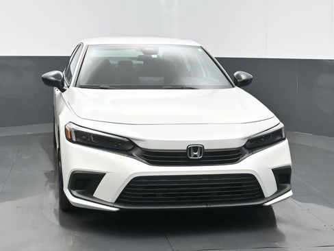 Certified 2024 Honda Civic Sport image 4