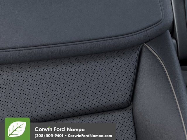 New 2027 Ford F350 Lariat AWD/4WD image 16