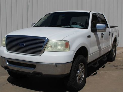 Used 2006 Ford F150 XLT image 1