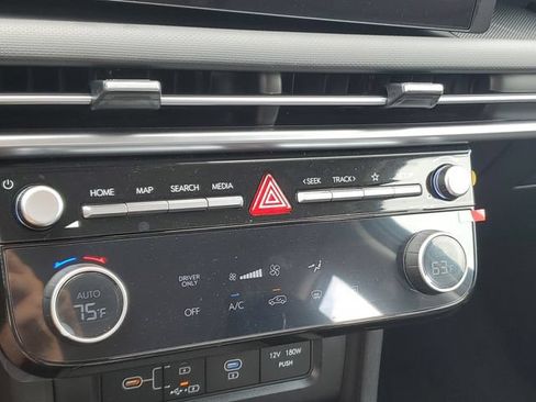 New 2026 Hyundai Tucson Blue SE AWD/4WD image 31