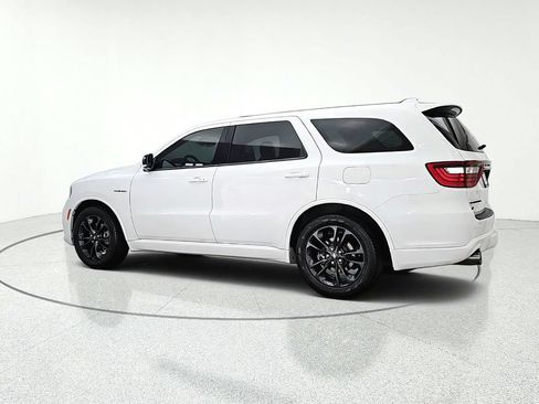 Used 2022 Dodge Durango R/T AWD/4WD image 4