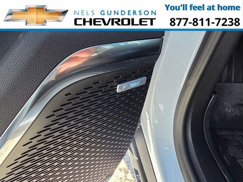 New 2026 Chevrolet Traverse Z71 w/ Enhanced Driving Package AWD/4WD image 18