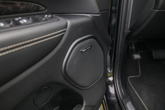 Used 2026 Dodge Durango SRT Hellcat w/ Premium Group AWD/4WD image 35
