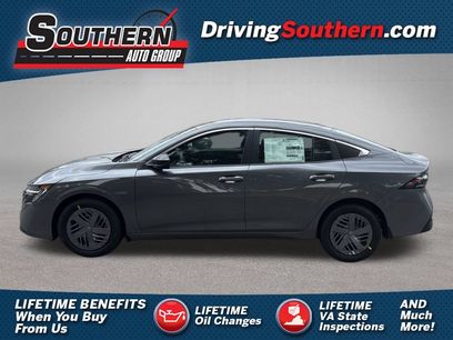 New 2026 Nissan Sentra SV w/ Floor Mat Package