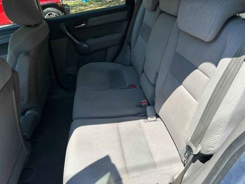 Used 2008 Honda CR-V LX image 11