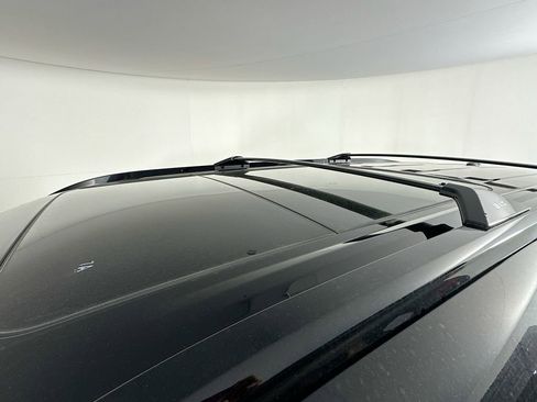 New 2026 Nissan Armada PRO-4X image 30