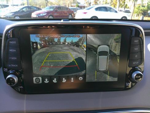 Used 2020 Hyundai Santa Fe Limited image 18