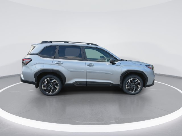 New 2026 Subaru Forester Limited AWD/4WD image 9