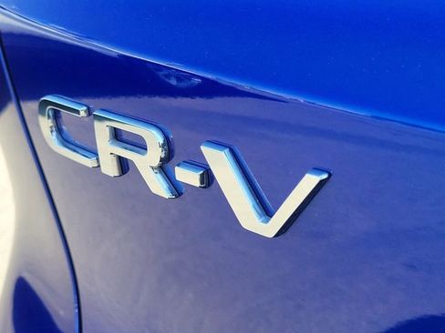 Certified 2024 Honda CR-V EX image 7