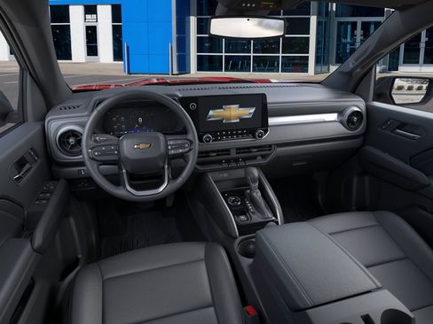 New 2026 Chevrolet Colorado LT w/ LT Convenience Package AWD/4WD image 16