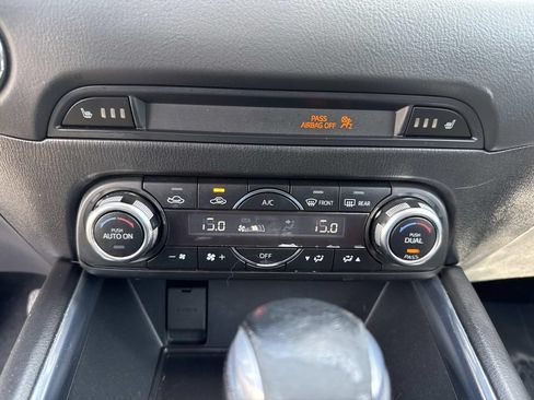 Used 2017 MAZDA CX-5 Grand Touring FWD image 33