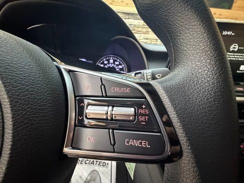 Used 2021 Kia Forte LXS FWD image 26