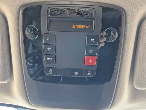 New 2026 Kia Carnival SX FWD image 24
