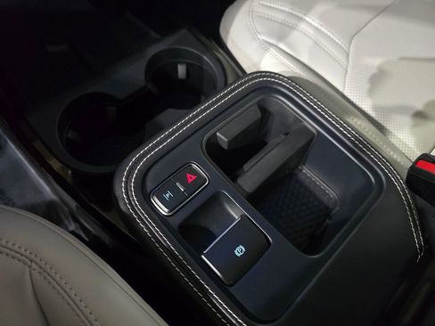 New 2025 Ford Mustang Mach-E Premium w/ Interior Protection Package image 29