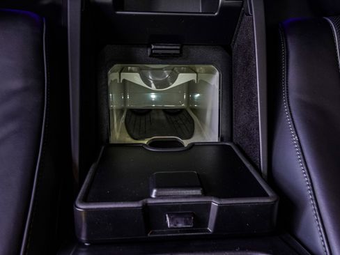 Used 2023 Mercedes-Benz Maybach GLS 600 Maybach GLS 600 image 77