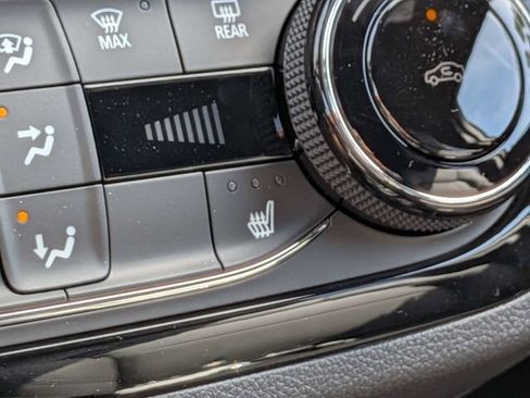New 2026 Buick Envista Sport Touring w/ Convenience I Package FWD image 20
