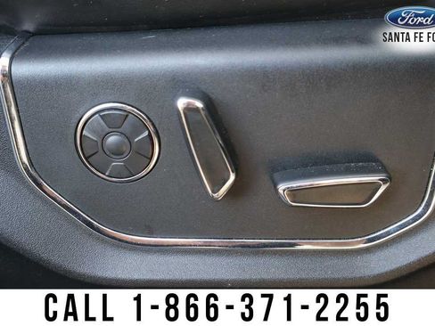 Used 2017 Ford F150 Platinum w/ Technology Package AWD/4WD image 34