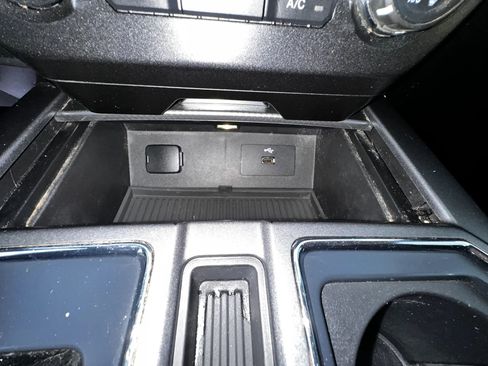 Used 2016 Ford F150 XLT w/ Equipment Group 301A Mid AWD/4WD image 22