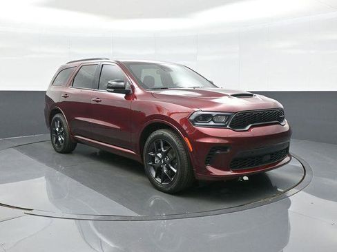 Used 2026 Dodge Durango GT AWD/4WD image 1