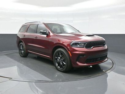 Used 2026 Dodge Durango GT