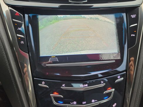 Used 2018 Cadillac CTS Luxury AWD/4WD image 26