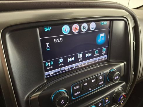 Used 2018 Chevrolet Silverado 3500 LTZ w/ Duramax Plus Package image 18