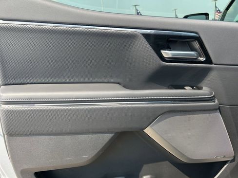 New 2025 GMC Sierra EV Denali AWD/4WD image 28