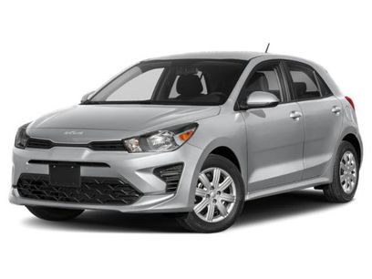 Used 2023 Kia Rio S