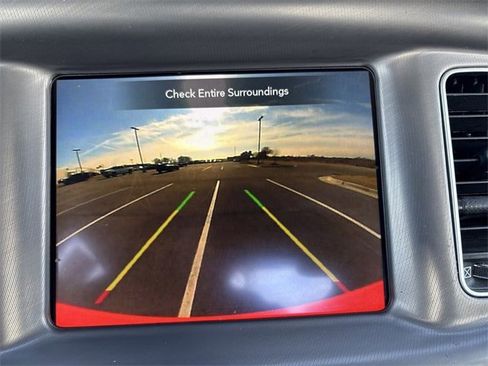 Used 2023 Dodge Charger SXT image 35