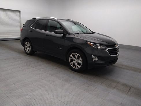 Used 2019 Chevrolet Equinox LT FWD image 11