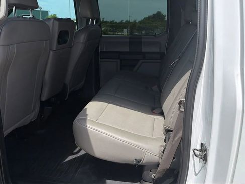 Used 2020 Ford F150 XL w/ XL Power Equipment Group AWD/4WD image 12